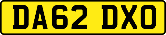 DA62DXO