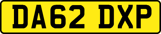 DA62DXP