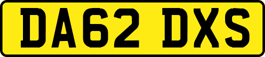 DA62DXS