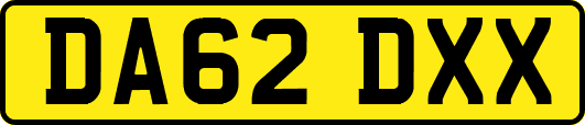 DA62DXX