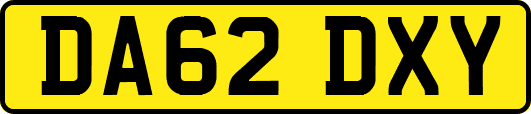 DA62DXY