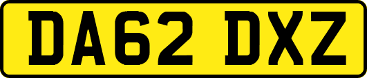 DA62DXZ