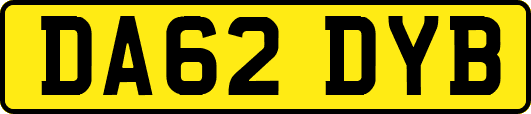DA62DYB