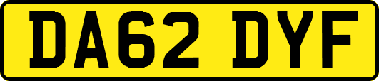 DA62DYF