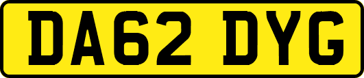 DA62DYG