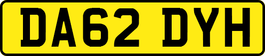 DA62DYH