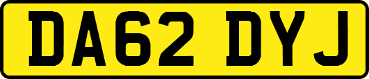DA62DYJ