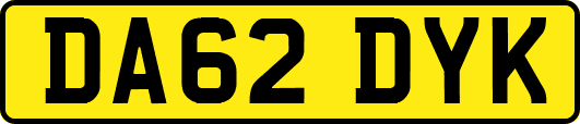 DA62DYK