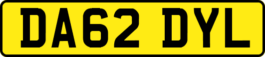 DA62DYL