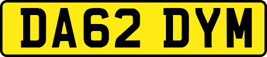 DA62DYM