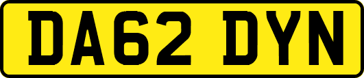 DA62DYN
