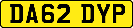 DA62DYP