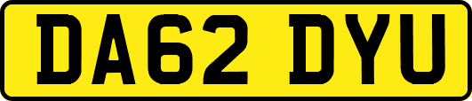 DA62DYU