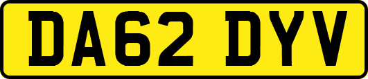 DA62DYV