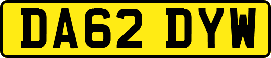 DA62DYW