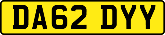 DA62DYY