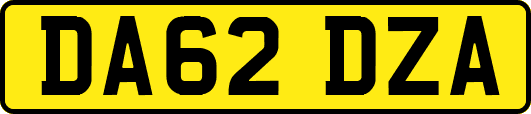 DA62DZA