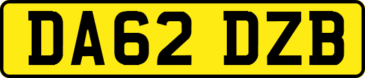 DA62DZB