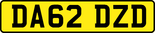 DA62DZD