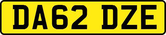 DA62DZE