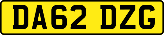 DA62DZG