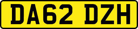 DA62DZH