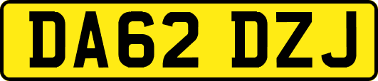 DA62DZJ