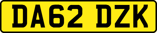 DA62DZK