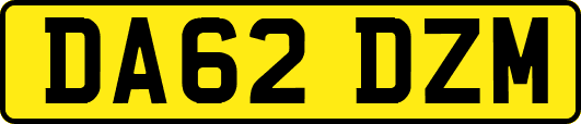 DA62DZM