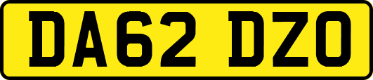 DA62DZO