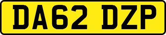 DA62DZP