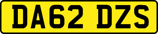 DA62DZS