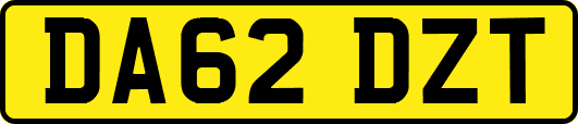 DA62DZT