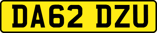 DA62DZU