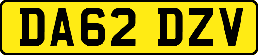 DA62DZV