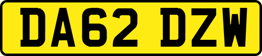 DA62DZW