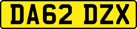 DA62DZX