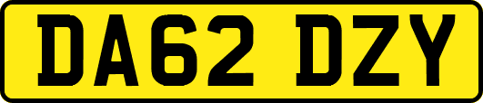 DA62DZY