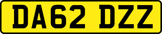 DA62DZZ