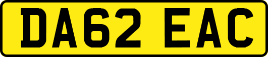 DA62EAC