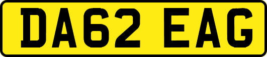 DA62EAG