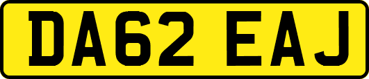 DA62EAJ