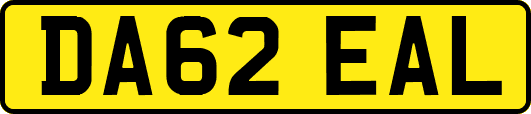 DA62EAL