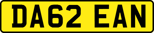 DA62EAN