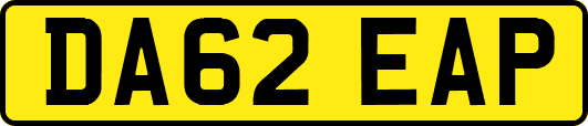 DA62EAP