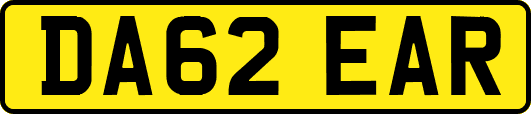 DA62EAR