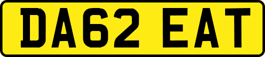 DA62EAT