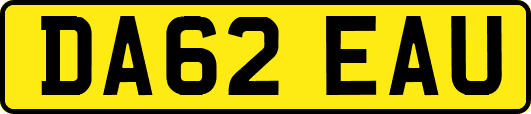 DA62EAU