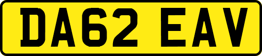 DA62EAV