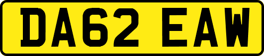 DA62EAW